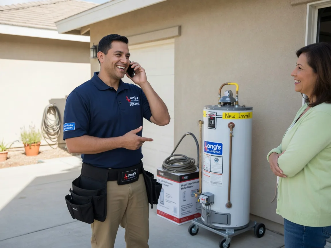 Leak Detection Brinson, GA FAQs